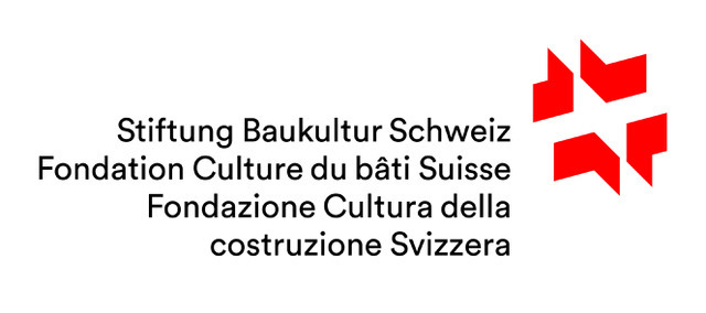 La Fondation Culture du bâti Suisse