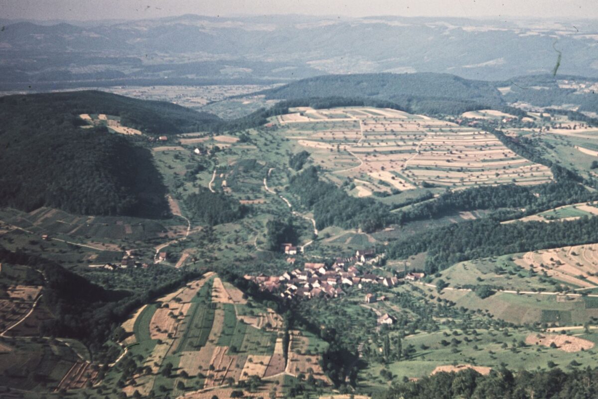 Das Dorf – eine Würdigung