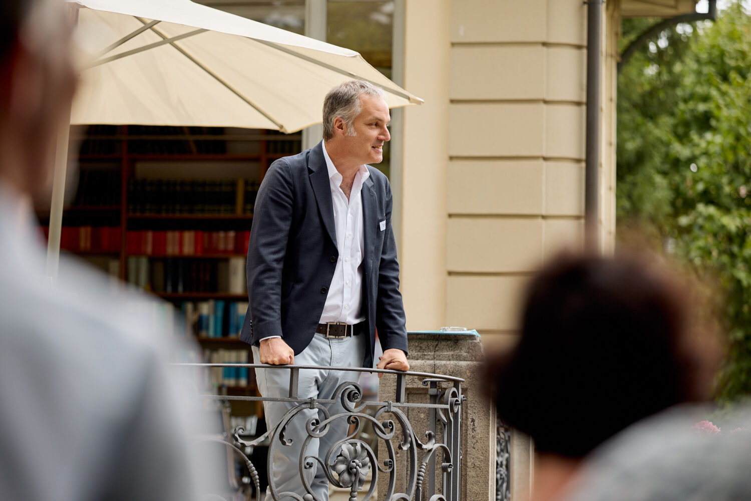 Was Baukultur zur Rendite beiträgt