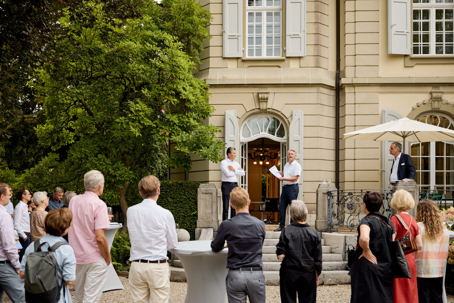 Was Baukultur zur Rendite beiträgt