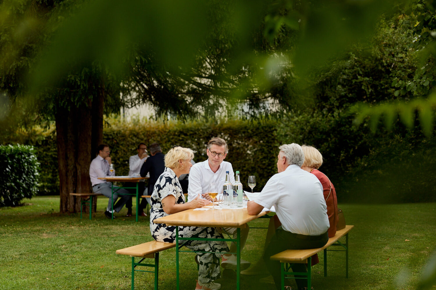Was Baukultur zur Rendite beiträgt