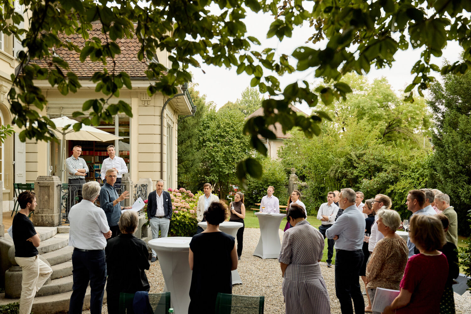 Was Baukultur zur Rendite beiträgt