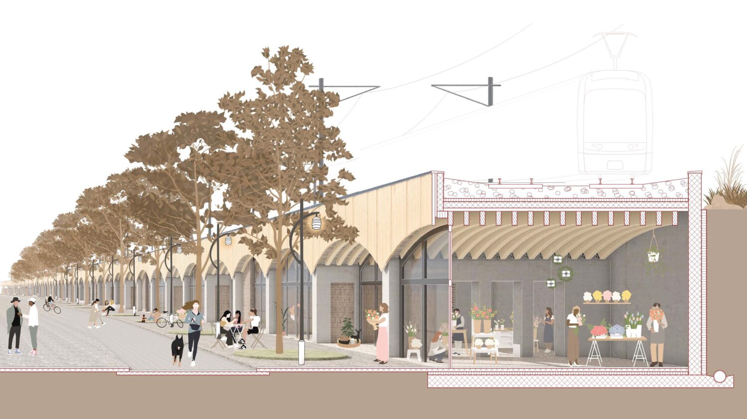 Projektstart Swiss Case Studies: Junge Perspektiven auf Baukultur in Gemeinden