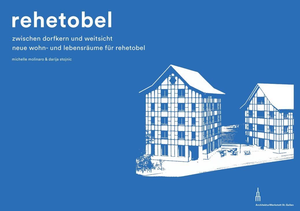 Projektstart Swiss Case Studies: Junge Perspektiven auf Baukultur in Gemeinden
