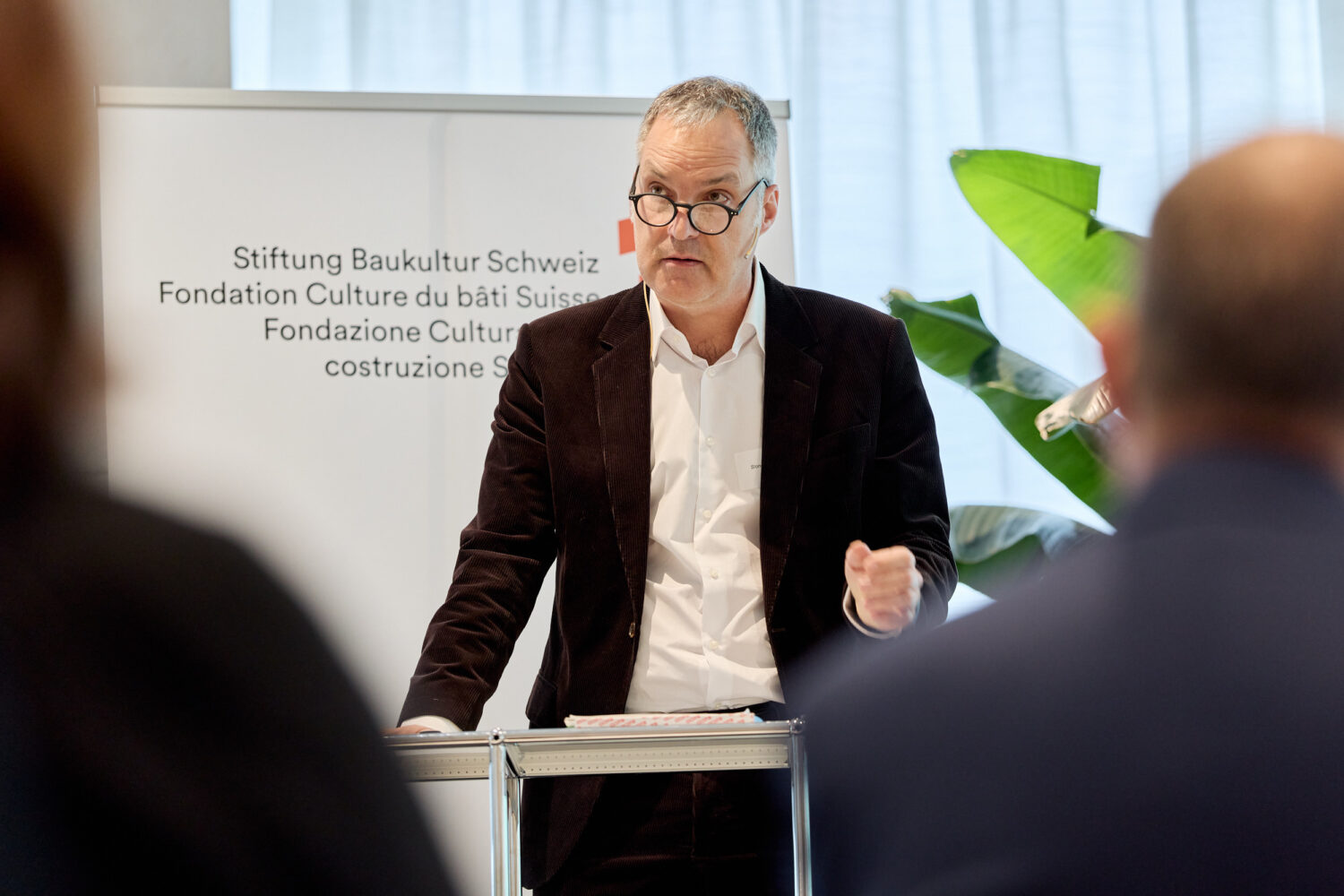 Rendite baukulturell verstehen