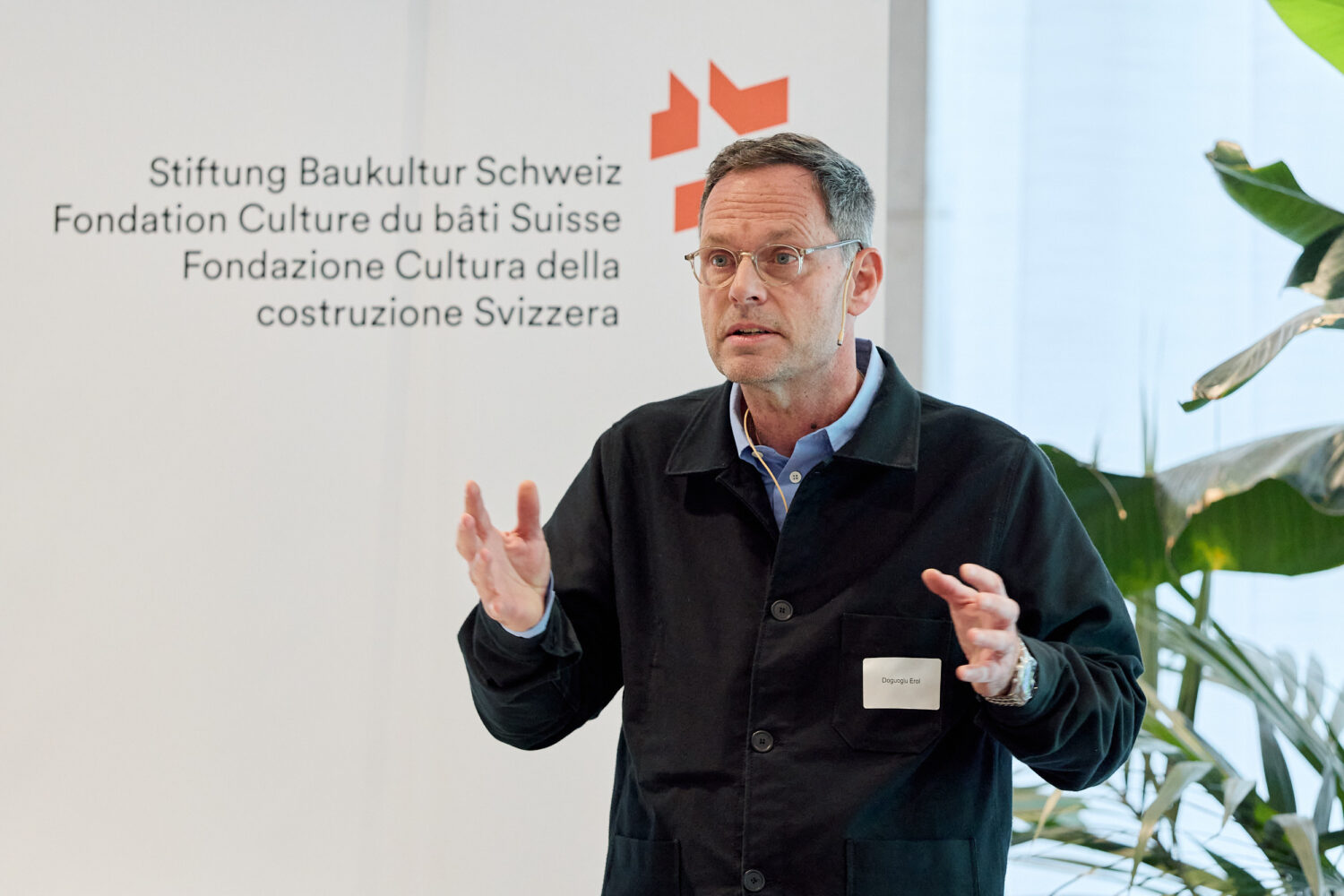 Rendite baukulturell verstehen