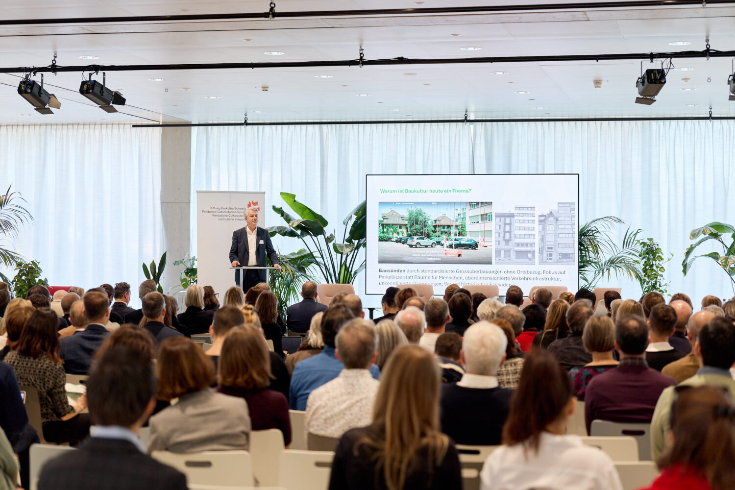 Rendite baukulturell verstehen