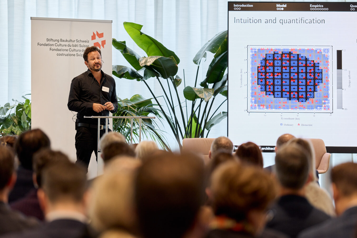 Rendite baukulturell verstehen