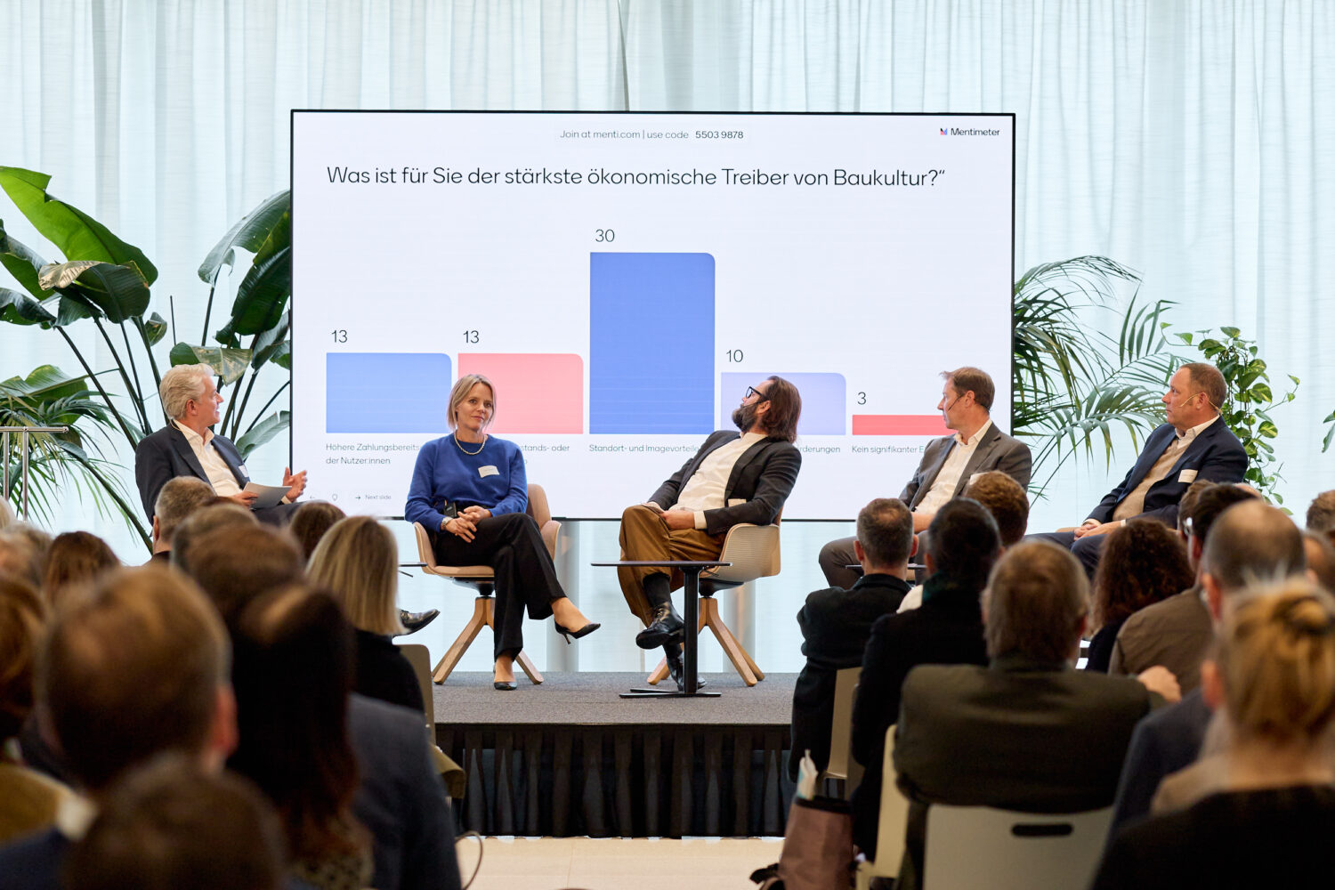 Rendite baukulturell verstehen