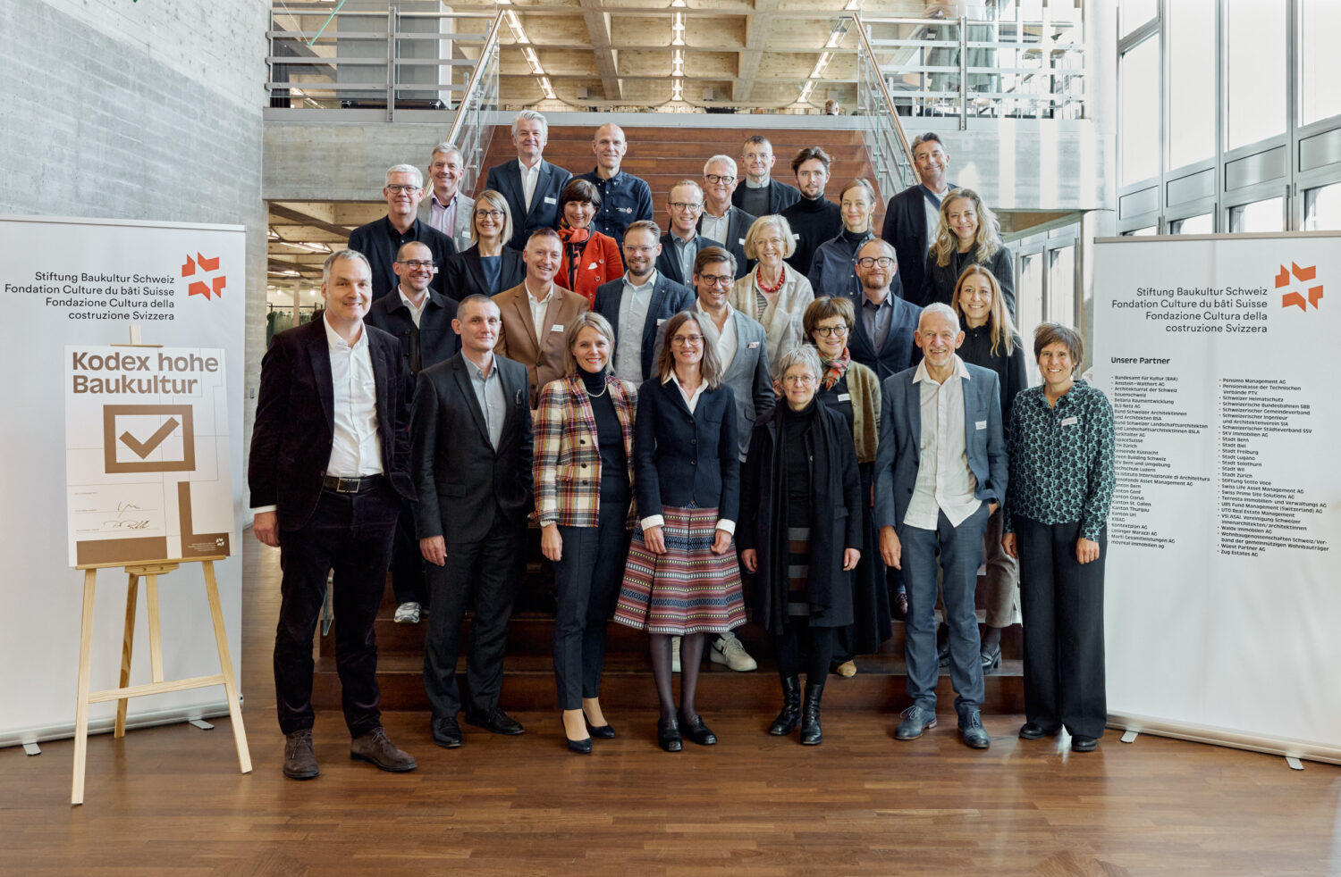 Rendite baukulturell verstehen