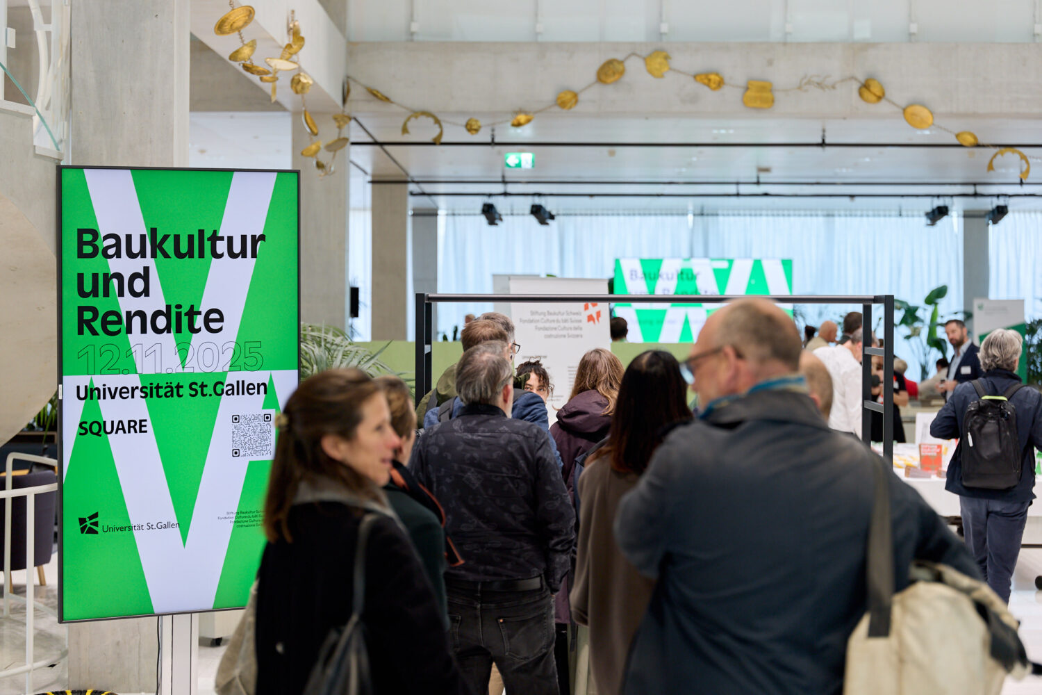 Rendite baukulturell verstehen