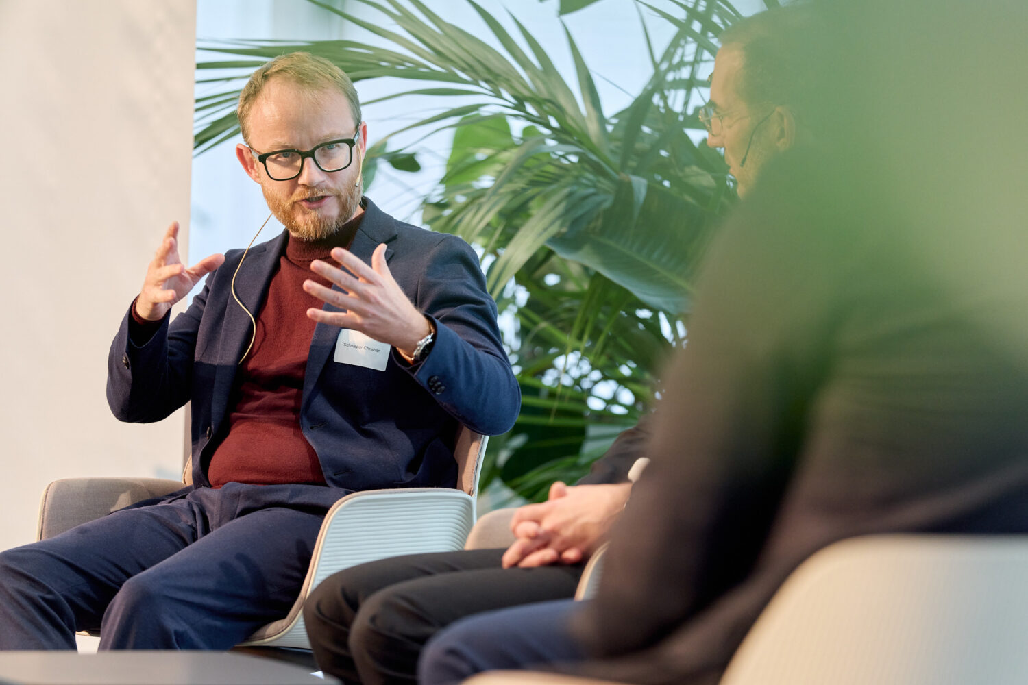 Rendite baukulturell verstehen