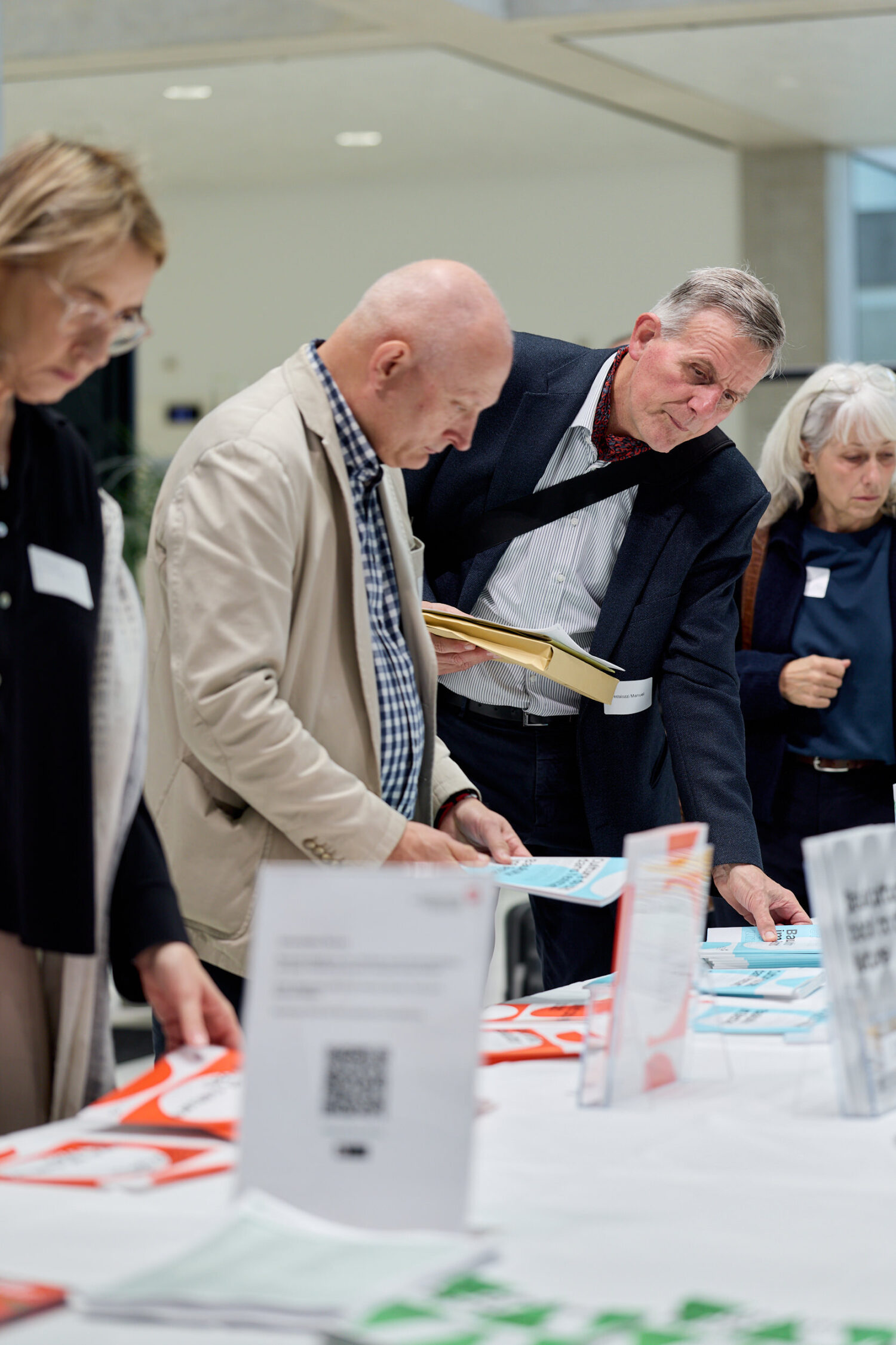 Rendite baukulturell verstehen
