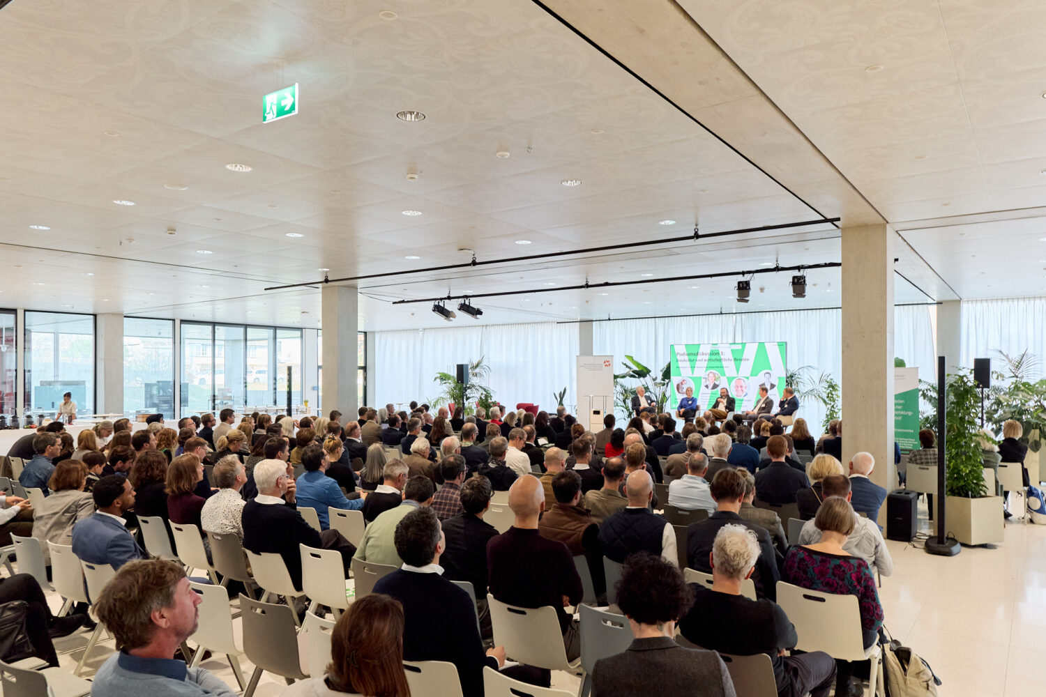 Rendite baukulturell verstehen