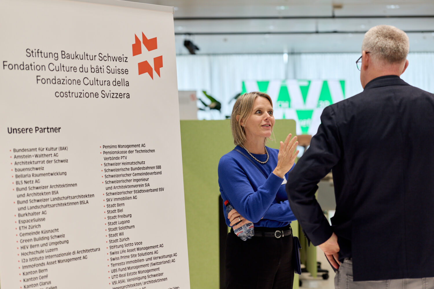 Rendite baukulturell verstehen