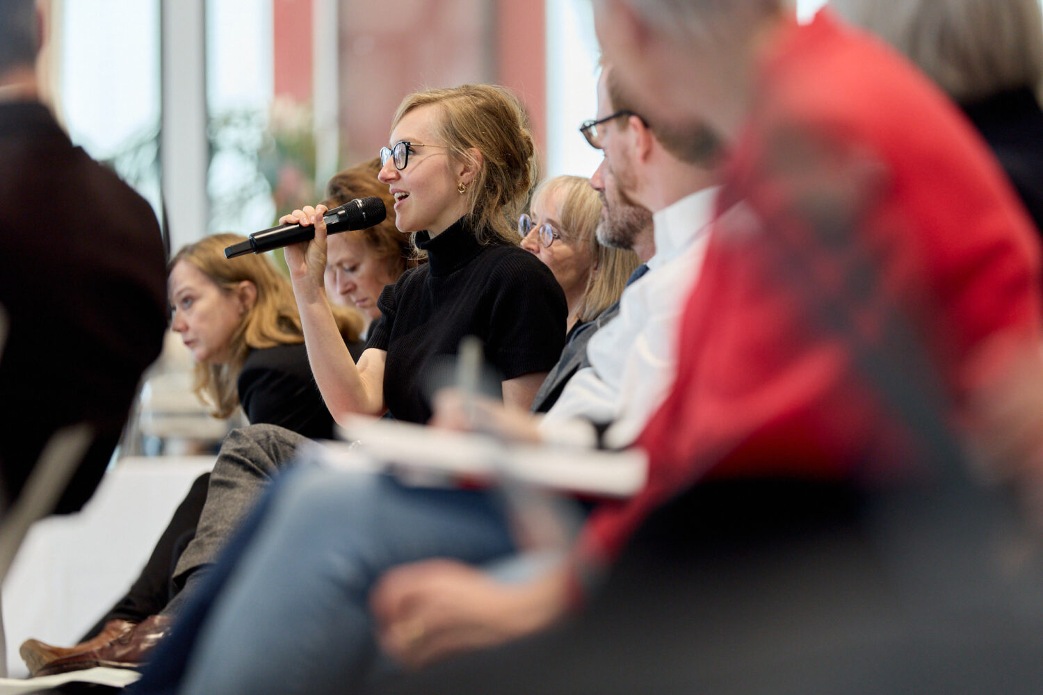 Rendite baukulturell verstehen