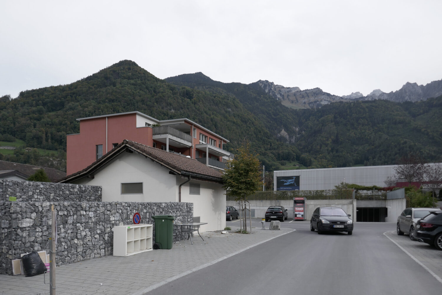 Erfahrungen und Möglichkeiten, Teil II - Lernen von Glarus Nord