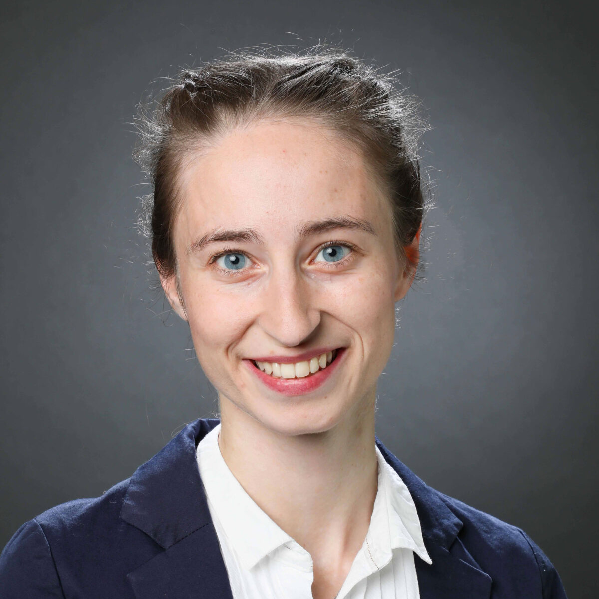 Dr. Korinna Zinovia Weber