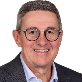 Martin Cantieni