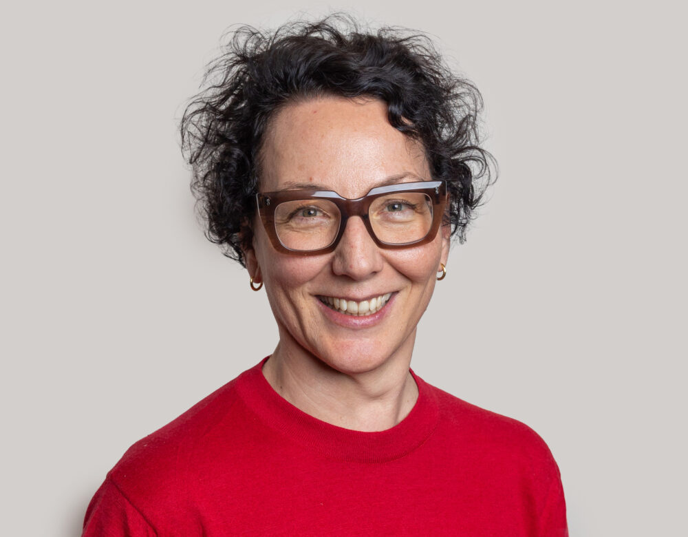 Monika Litscher